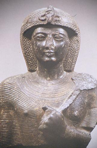 Ramses II., Äg. Museum, Kairo