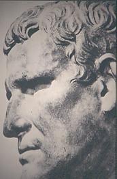 Marcus Vipsanius Agrippa