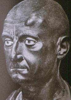 Publius Cornelius Scipio Africanus
